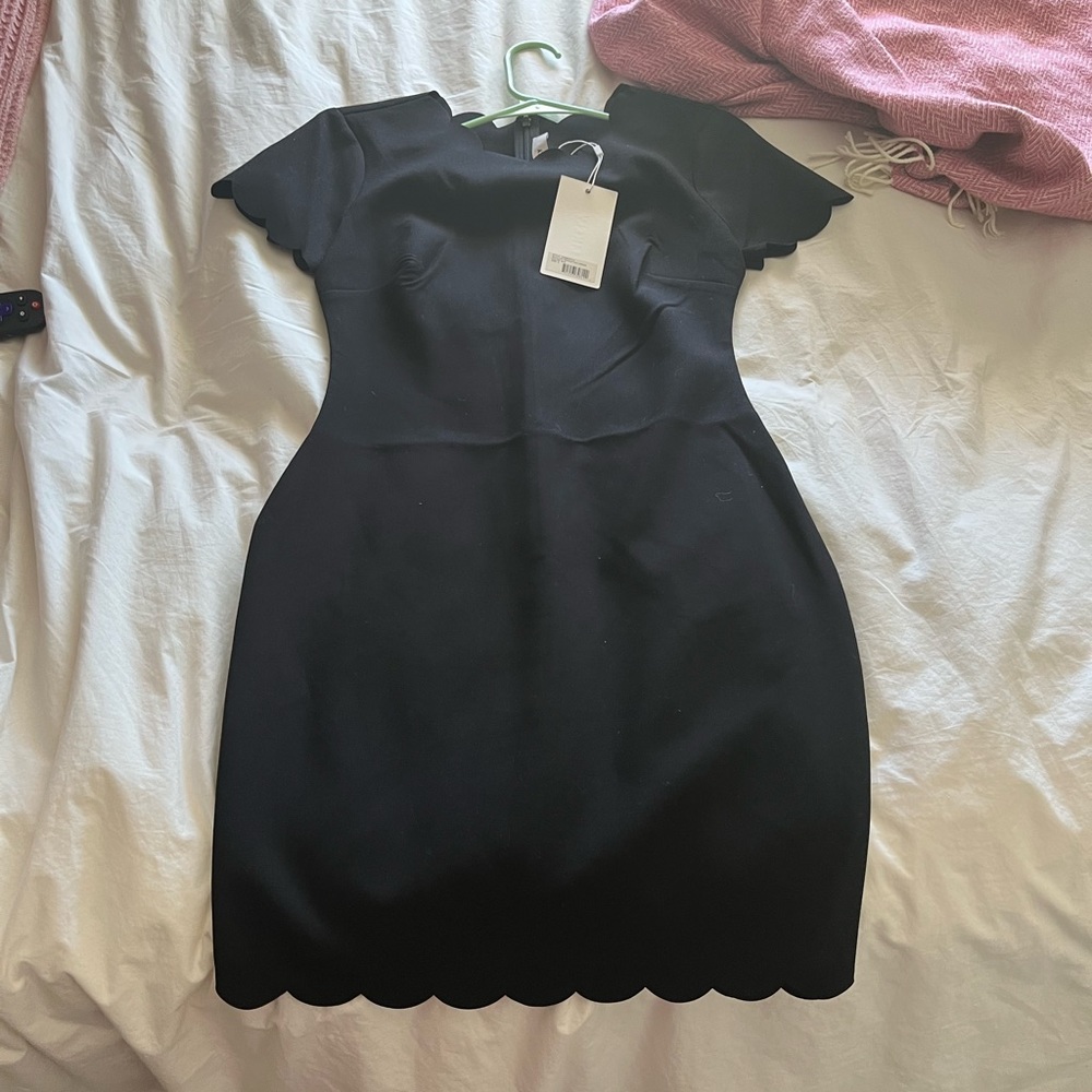 Likely Manhattan mini dress